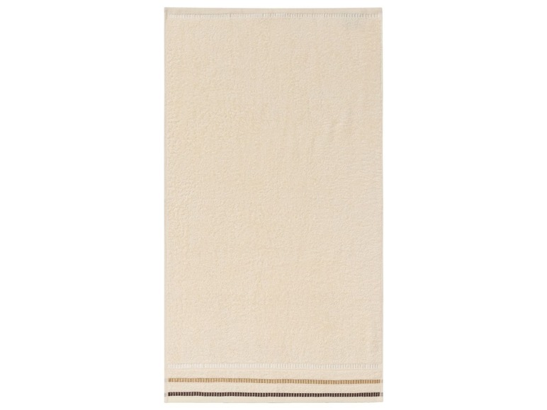 Pełny ekran: miomare Ręcznik frottè 50 x 90 cm - zdjęcie 4