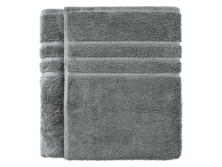 Pełny ekran: miomare Ręcznik kąpielowy 70 x 140 cm, 1 sztuka - zdjęcie 14