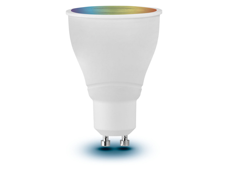 Pełny ekran: LIVARNO home Żarówka LED, Zigbee Smart Home - zdjęcie 10