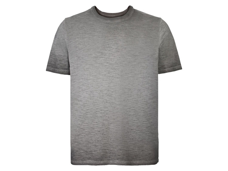 Pełny ekran: LIVERGY® T-shirt męski XXL, 1 sztuka - zdjęcie 2