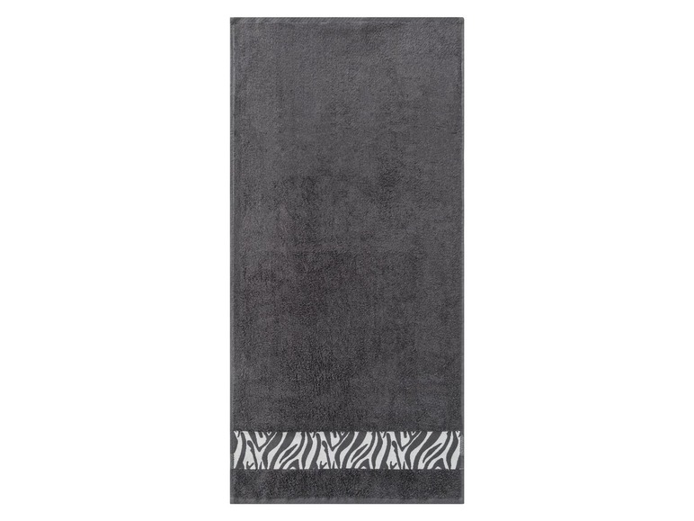 Pełny ekran: miomare Ręcznik do rąk 50 x 100 cm, 2 sztuki - zdjęcie 10