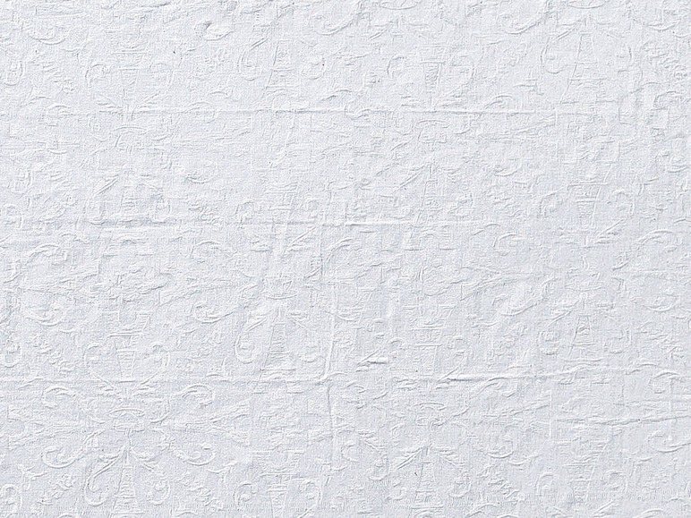 Pełny ekran: meradiso Obrus żakardowy bawełniany XXL, 140 x 250 cm, 1 sztuka - zdjęcie 6