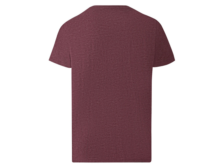 Pełny ekran: LIVERGY T-shirt męski z bawełną, 3 sztuki - zdjęcie 13
