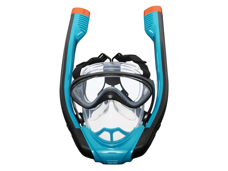 Pełny ekran: Bestway Maska do snorkelingu Seaclear - zdjęcie 5