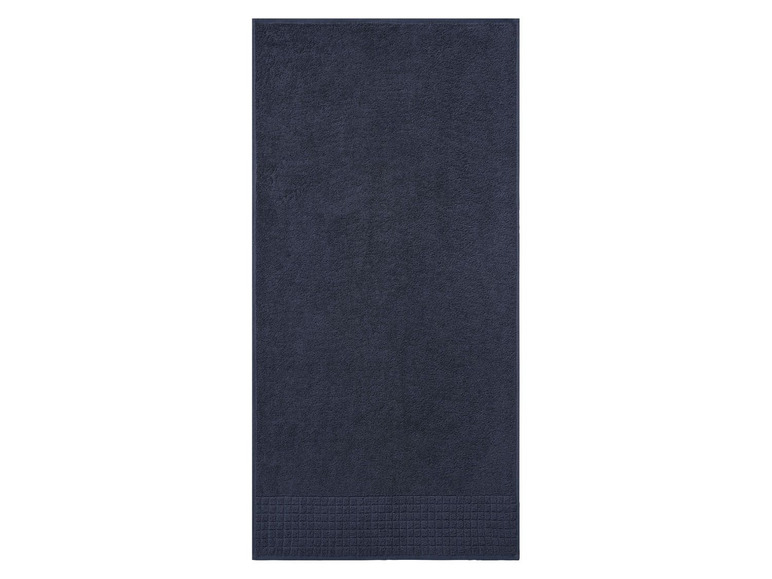 Pełny ekran: miomare Ręcznik frotté 50 x 100 cm, 1 sztuka - zdjęcie 6