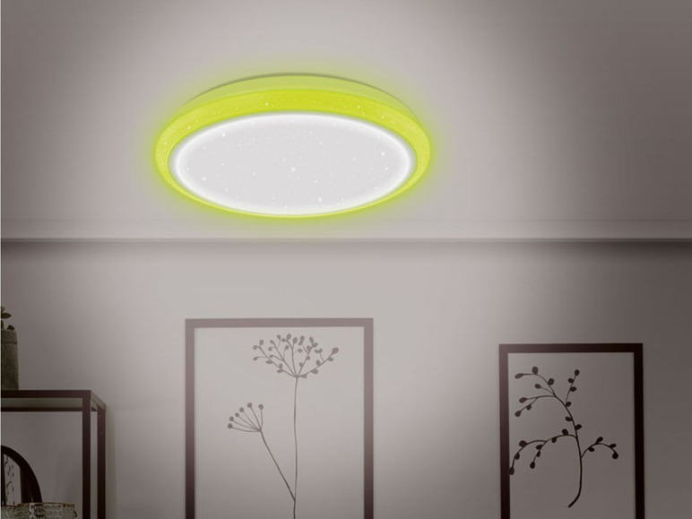 Pełny ekran: LIVARNO LUX Lampa plafon sufitowy LED - zdjęcie 27