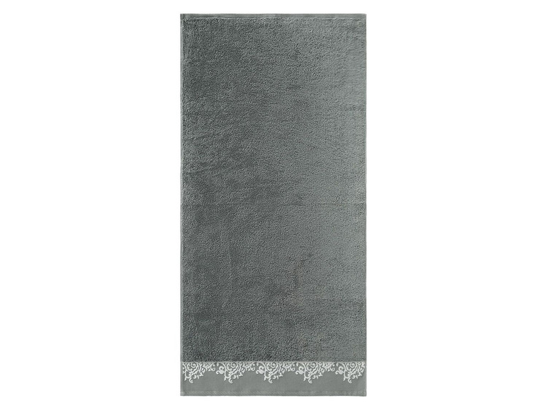 Pełny ekran: miomare Ręcznik 50x100 cm, 1 sztuka - zdjęcie 13