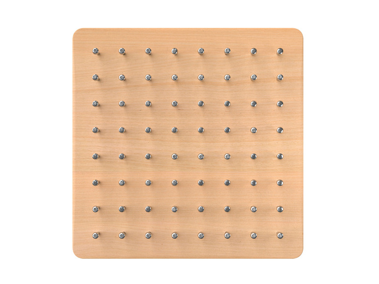 Pełny ekran: Playtive Drewniane puzzle lub łamigłówka dla dzieci, 1 sztuka - zdjęcie 4