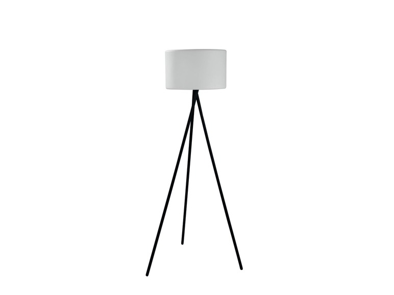 Pełny ekran: LIVARNO LUX Bezprzewodowa lampa stojąca LED RGB, 1 sztuka - zdjęcie 1