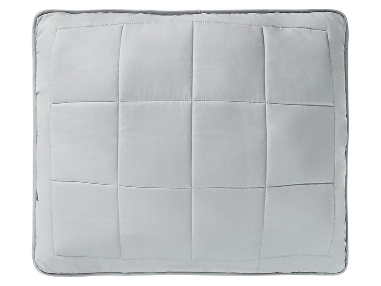 Pełny ekran: meradiso Komplet do spania: kołdra 220 x 200 cm + 2x poduszki 70 x 80 cm - zdjęcie 3