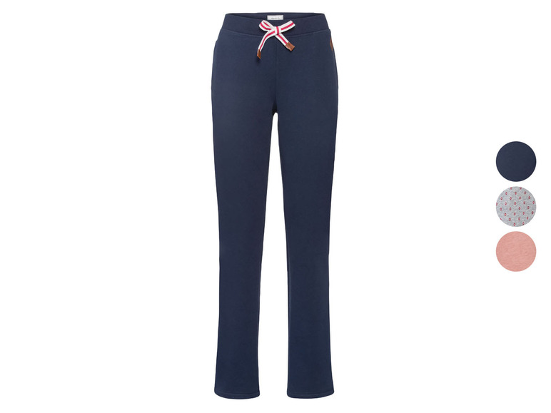 Pełny ekran: esmara Spodnie dresowe damskie soft touch - zdjęcie 1