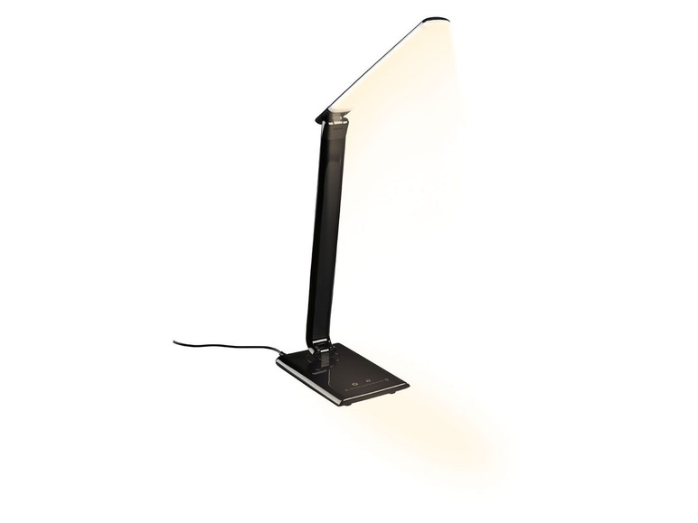 Pełny ekran: LIVARNO LUX Lampka stołowa LED, 1 sztuka - zdjęcie 7