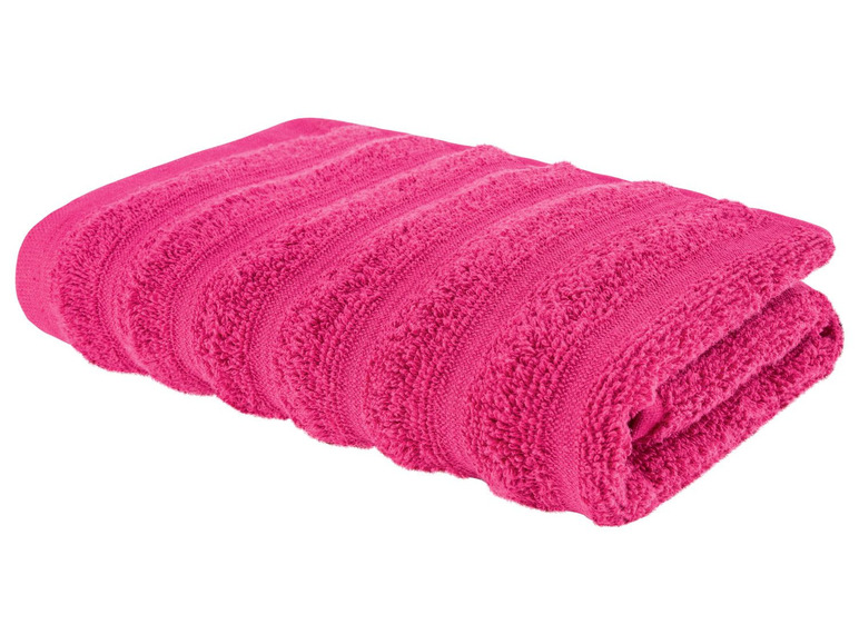 Pełny ekran: miomare Zestaw ręczników frotté, 6 sztuk - zdjęcie 5