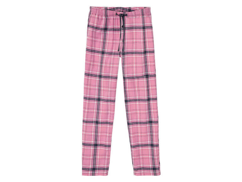Pełny ekran: esmara Spodnie do spania z bawełny, 1 para - zdjęcie 8