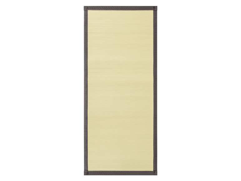Pełny ekran: meradiso Dywanik kuchenny bambusowy 57 x 130 cm, 1 sztuka - zdjęcie 4
