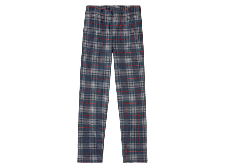 Pełny ekran: LIVERGY® Piżama męska (bluzka + spodnie), 1 komplet - zdjęcie 14