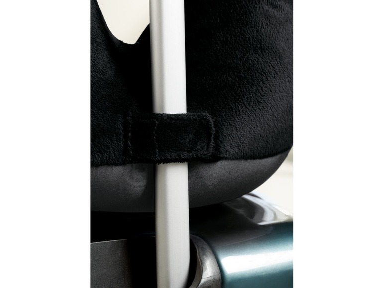 Pełny ekran: meradiso 3-wymiarowa poduszka podróżna pod szyję, 1 sztuka - zdjęcie 19