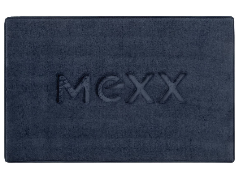 Pełny ekran: Mexx Home Dywanik łazienkowy 50 x 80 cm, 1 sztuka - zdjęcie 2
