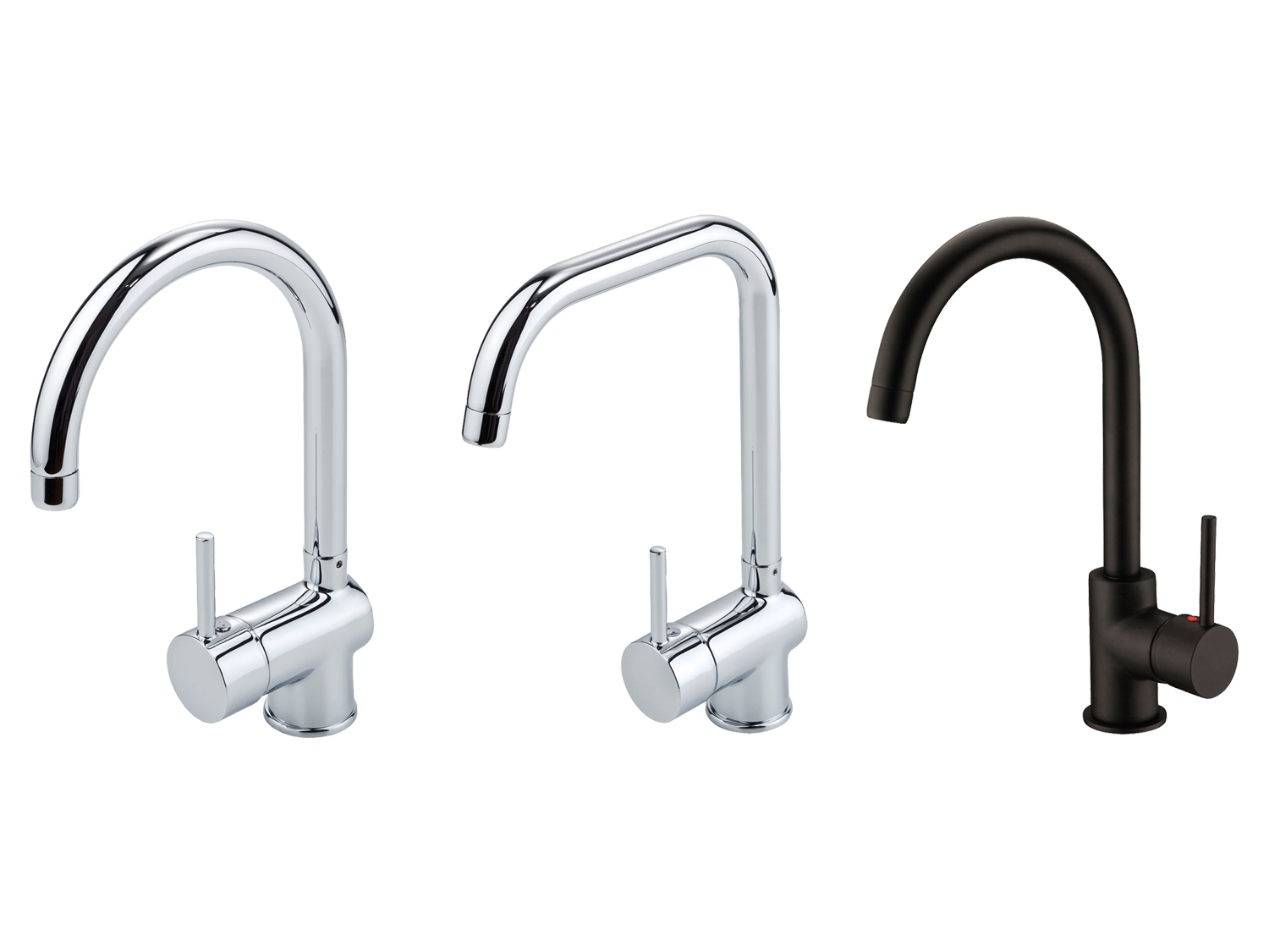 Eisl Bateria kuchenna Futura C, z funkcją Cold-Start