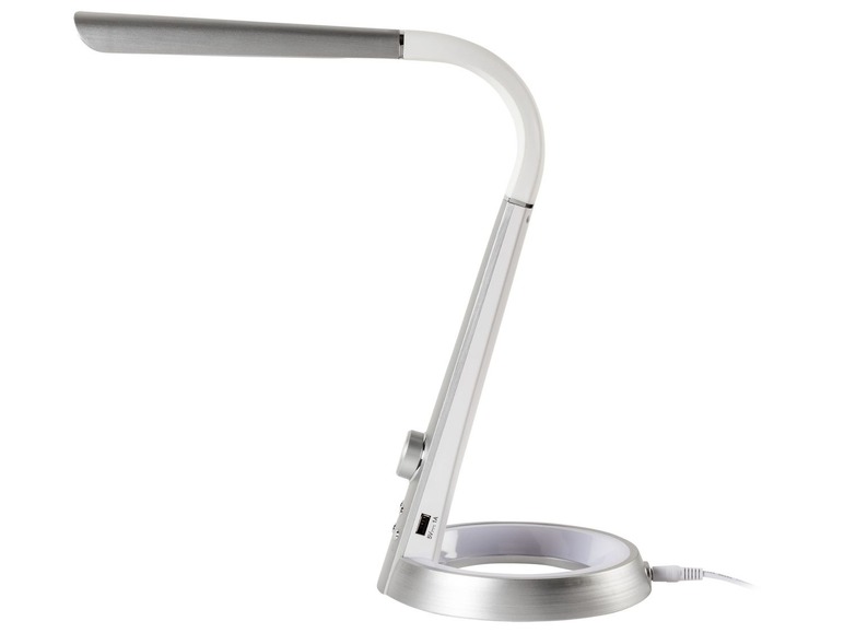 Pełny ekran: LIVARNO LUX Lampa stołowa LED - zdjęcie 4