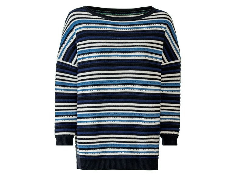 Pełny ekran: esmara® Sweterek letni - zdjęcie 1