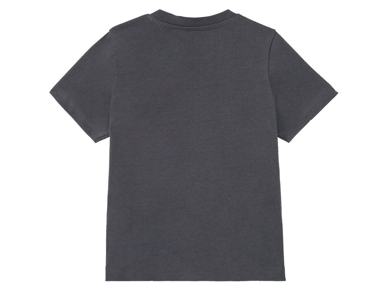 Pełny ekran: lupilu® T-shirt chłopięcy z bawełny, 2 sztuki - zdjęcie 18