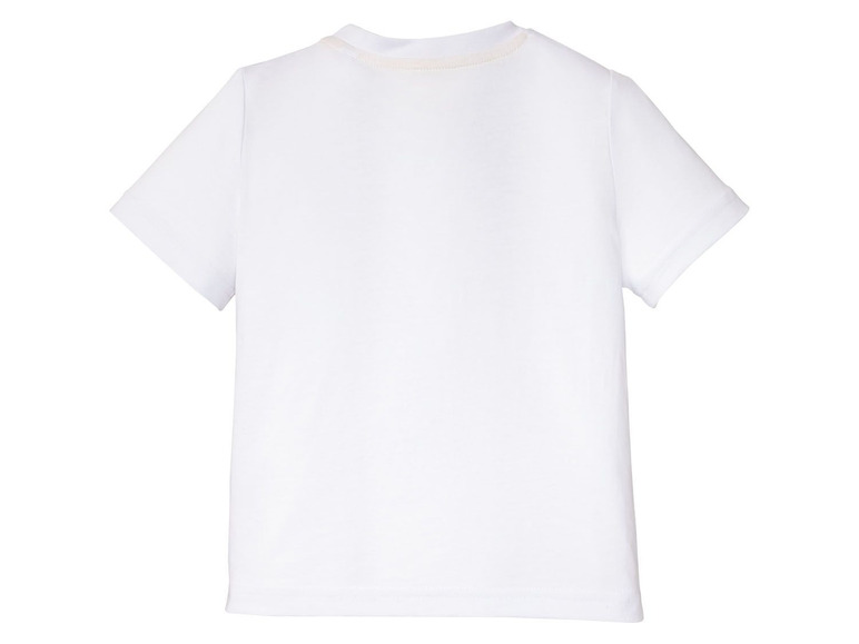 Pełny ekran: lupilu® T-shirt chłopięcy z bawełną, 3 sztuki - zdjęcie 14