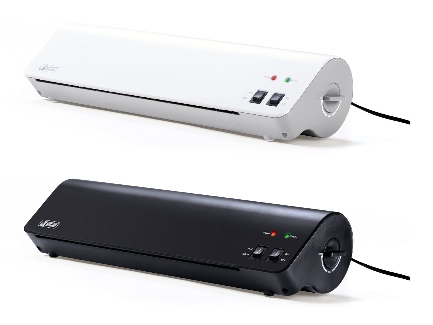UNITED OFFICE® Laminator 300 W, 1 sztuka LIDL.PL