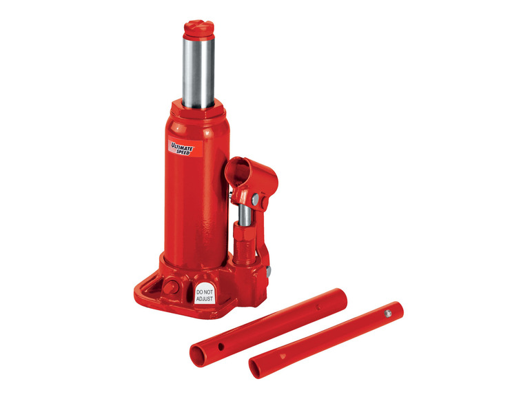 Hydrauliczny podnośnik stemplowy, 3 tony