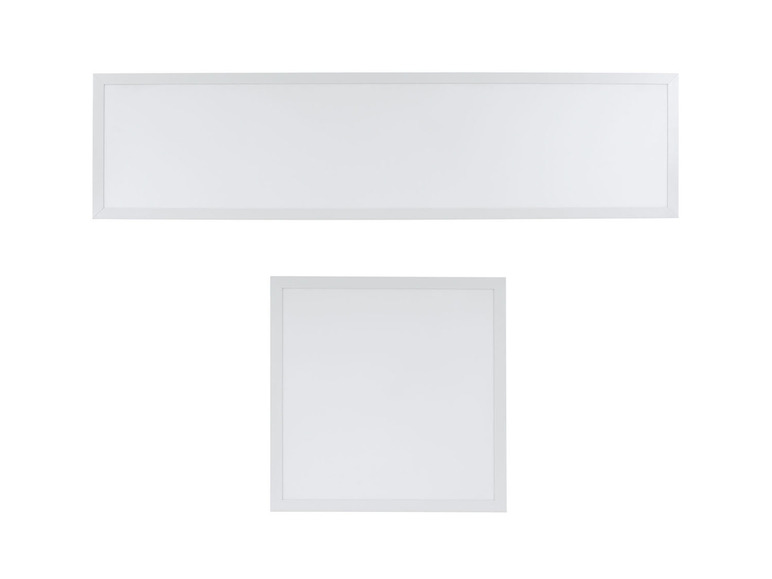 Pełny ekran: LIVARNO home Panel świetlny LED do zabudowy, 1 sztuka - zdjęcie 1