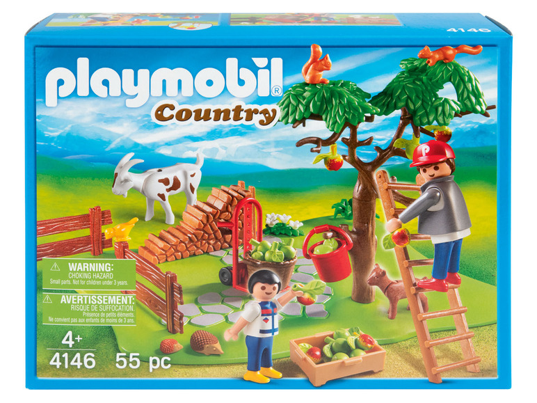 Pełny ekran: Playmobil Zestaw do zabawy średni, 1 sztuka - zdjęcie 5