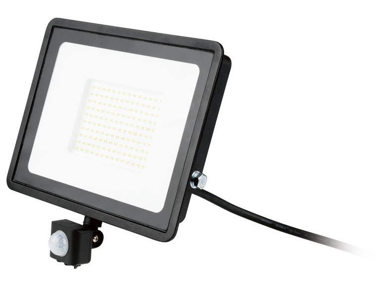 Pełny ekran: LIVARNO LUX Reflektor zewnętrzny LED 100 W - zdjęcie 3