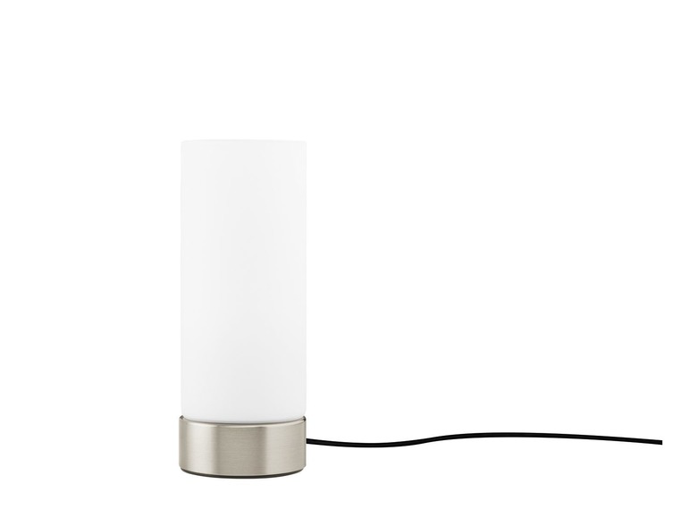 Pełny ekran: LIVARNO LUX Lampa stołowa z z funkcją przyciemniania, 1 sztuka - zdjęcie 2