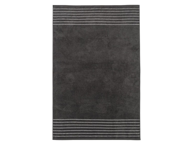Pełny ekran: miomare Ręcznik 100 x 150 cm, 1 sztuka - zdjęcie 5