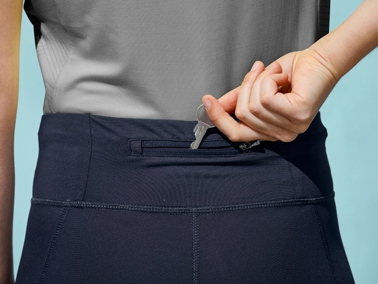 Pełny ekran: CRIVIT Funkcyjne spodnie damskie - zdjęcie 8