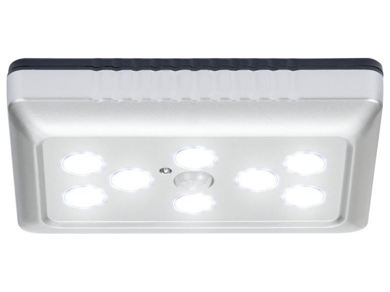 Pełny ekran: Livarno Home Sensorowa lampa LED z czujnikiem ruchu, 1 sztuka - zdjęcie 4