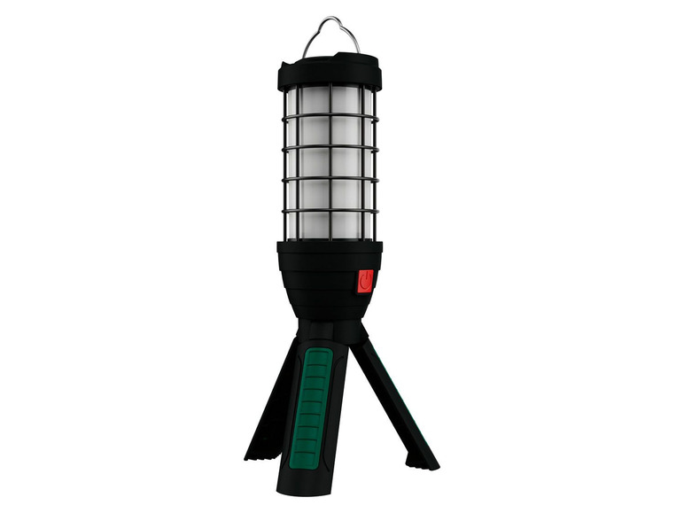 Pełny ekran: PARKSIDE® Akumulatorowa lampa robocza na trójnogu, 800 lm PAAD 2 A1 - zdjęcie 13