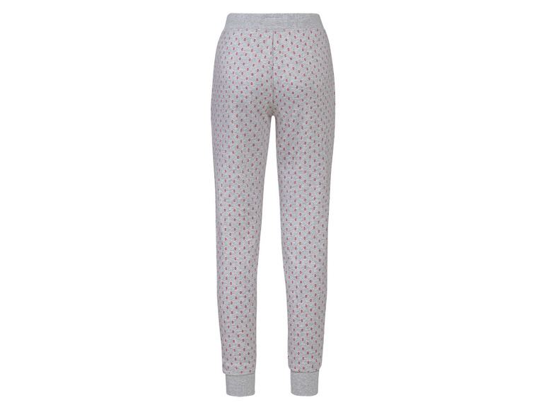 Pełny ekran: esmara Spodnie dresowe damskie soft touch - zdjęcie 14