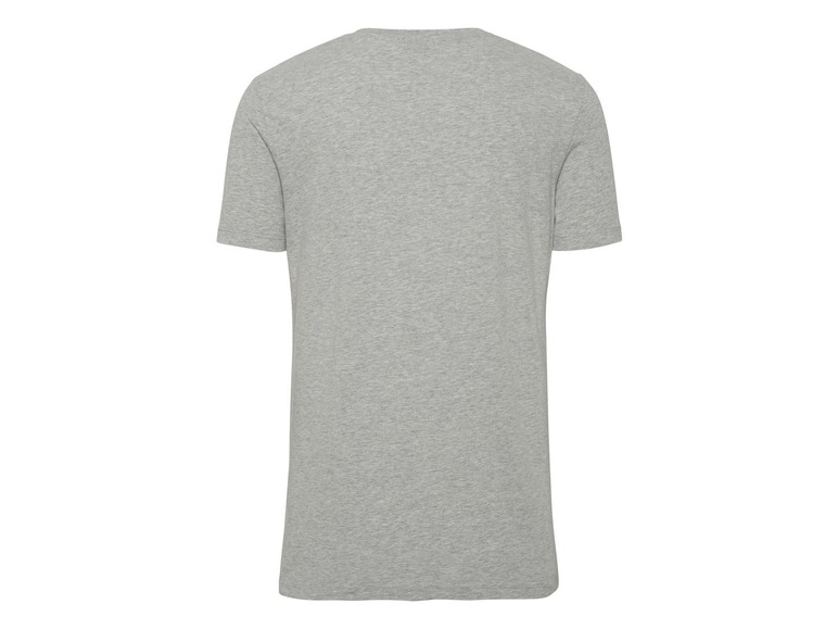 Pełny ekran: Chiemsee T-shirt męski - zdjęcie 3