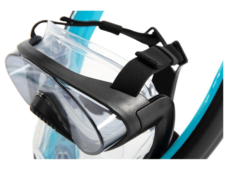 Pełny ekran: Bestway Maska do snorkelingu Seaclear - zdjęcie 8