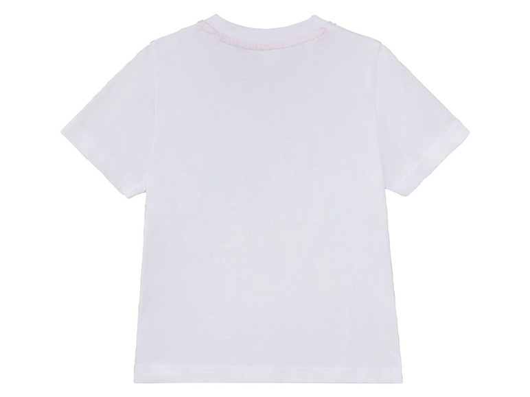 Pełny ekran: Piżama chłopięca z kolekcji Psi Patrol (t-shirt + spodenki), 1 komplet - zdjęcie 4