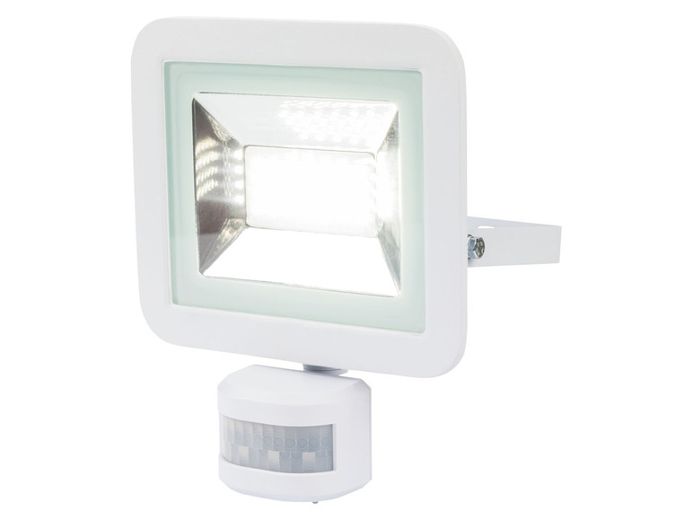 Pełny ekran: LIVARNO home Reflektor LED z czujnikiem ruchu, 24 W - zdjęcie 3