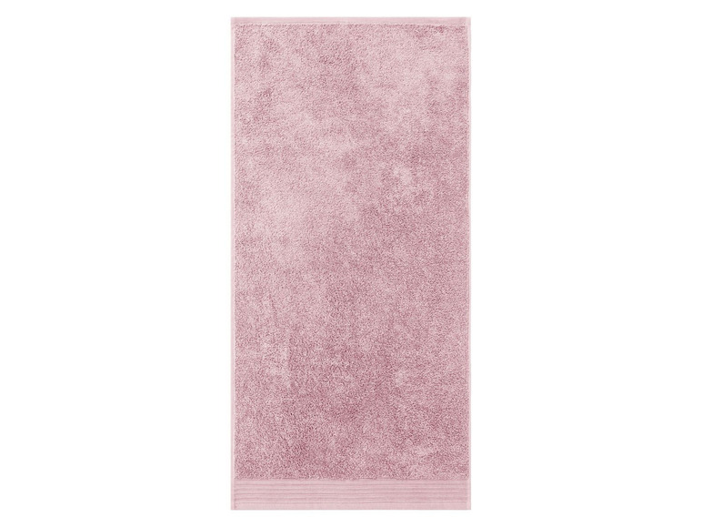 Pełny ekran: miomare Ręczniki frotté 50 x 100 cm, 2 sztuki - zdjęcie 10