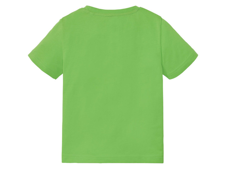 Pełny ekran: lupilu® Komplet chłopięcy: T-shirt i spodnie, 1 komplet - zdjęcie 10