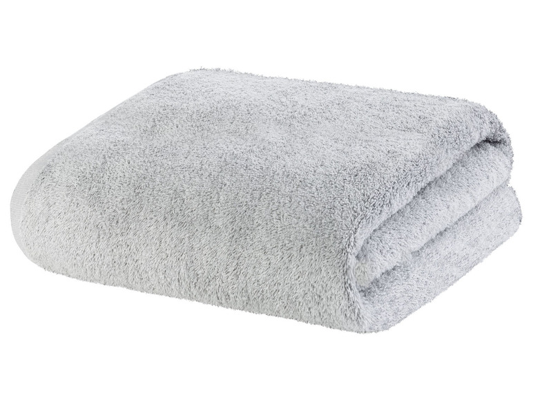 Pełny ekran: LIVARNO home Ręcznik kąpielowy 70 x 140 cm, 1 sztuka - zdjęcie 6