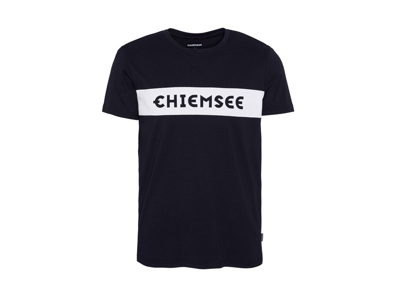 Pełny ekran: Chiemsee T-shirt męski - zdjęcie 16