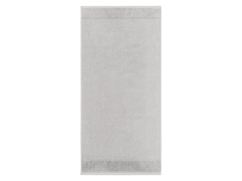 Pełny ekran: miomare Ręcznik 50 x 100 cm, 2 sztuki - zdjęcie 14