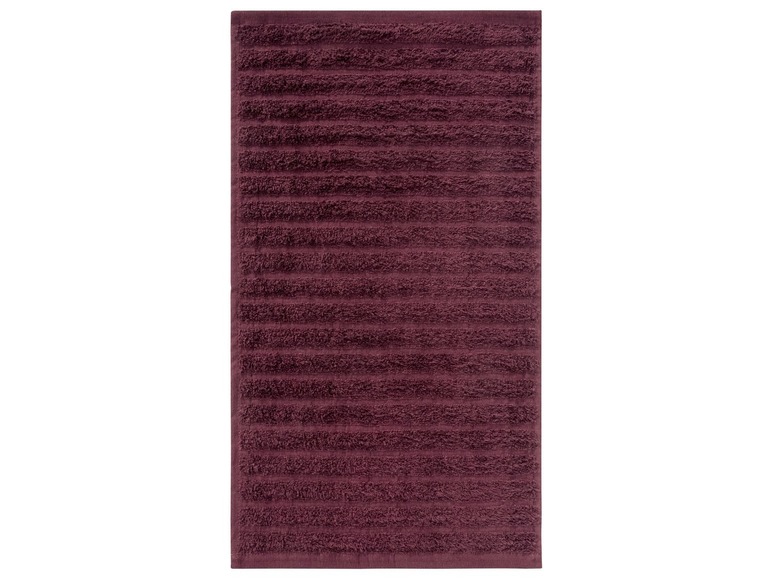 Pełny ekran: miomare Ręczniki kąpielowe 70 x 140 cm, 2 sztuki - zdjęcie 11