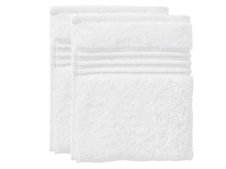 Pełny ekran: Möve by miomare ręczniki 30 x 50 cm, 2 sztuki - zdjęcie 2