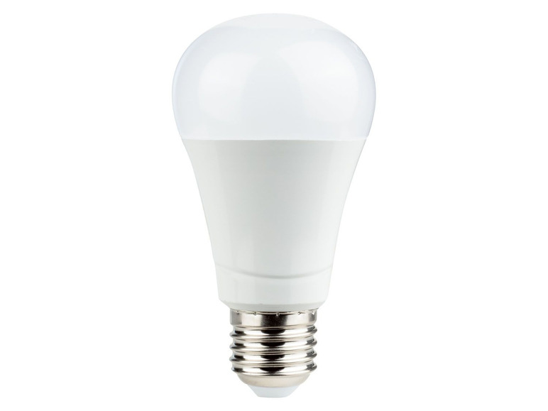 Pełny ekran: LIVARNO LUX® Żarówka LED E27/ E14 / GU10 RGB Zigbee Smart Home, 1 sztuka - zdjęcie 7
